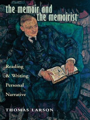 cover image of The Memoir and the Memoirist